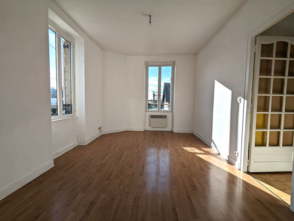 Appartement a louer persan - 2 pièce(s) - 40 m2 - Surfyn
