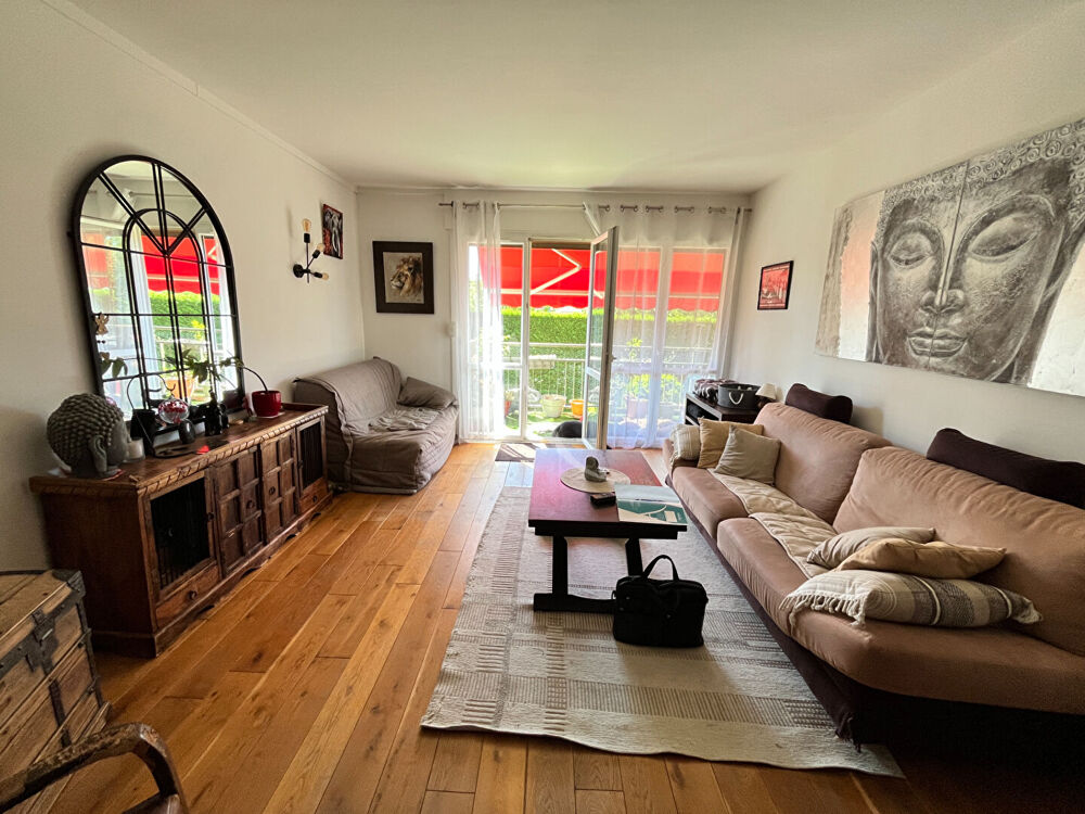 Appartement 3 pièces 71 m² · à Dourdan · 71 m² · 189 000 €