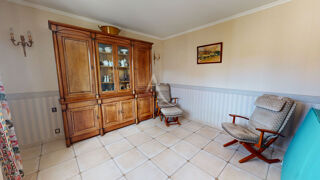  Maison à vendre 5 pièces 113 m²