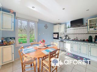  Maison � vendre 8 pi�ces 127 m�