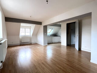  Appartement � louer 3 pi�ces 75 m� Rothau