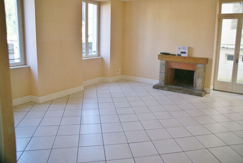  Maison � louer 6 pi�ces 119 m�