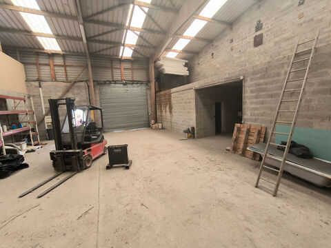   Local de 204.50m² 