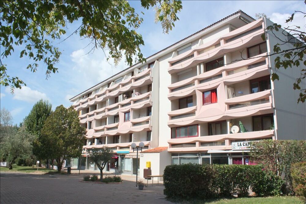 Location Appartement APPARTEMENT AIX EN PROVENCE - 1 pièce(s) - 15.24 m2 Aix en provence