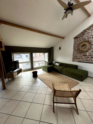  Appartement � vendre 6 pi�ces 197 m�