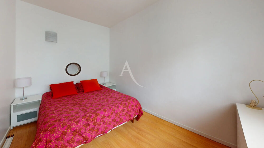 Vente Appartement Appartement PALAISEAU 2 pièces 42.17 m² Palaiseau