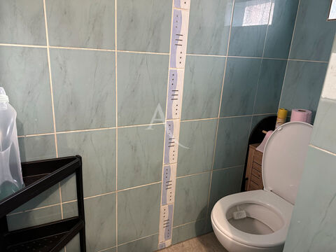  Appartement  louer 1 pice 14 m