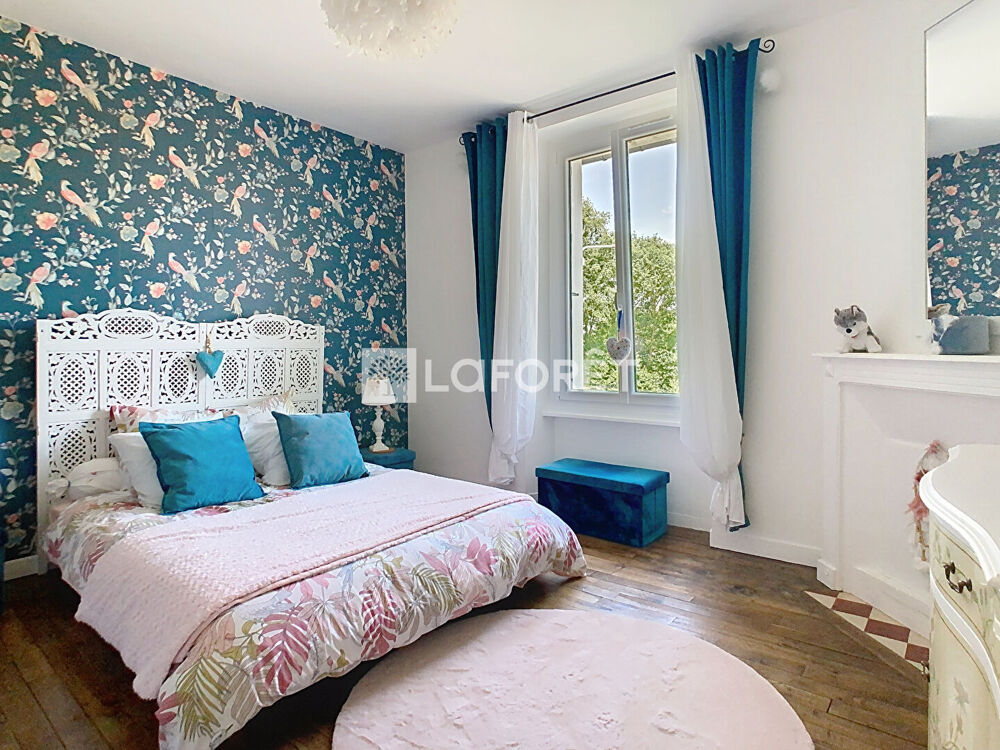 Maison Guilliers 4 pièce(s) 107 m2