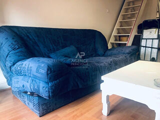  Appartement à louer 1 pièce 17 m²