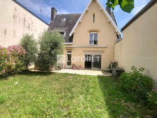 Maison à vendre 7 pièces 155 m²