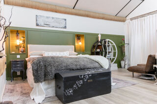  Maison � vendre 6 pi�ces 200 m�