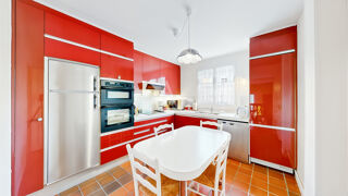  Maison � vendre 7 pi�ces 134 m�