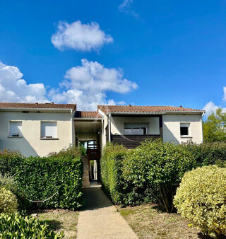  Appartement � vendre 2 pi�ces 42 m�