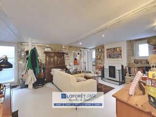 Appartement 2 pièces 49 m² · à Caen · 49 m² · 196 750 €