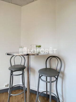  Appartement � louer 1 pi�ce 34 m�