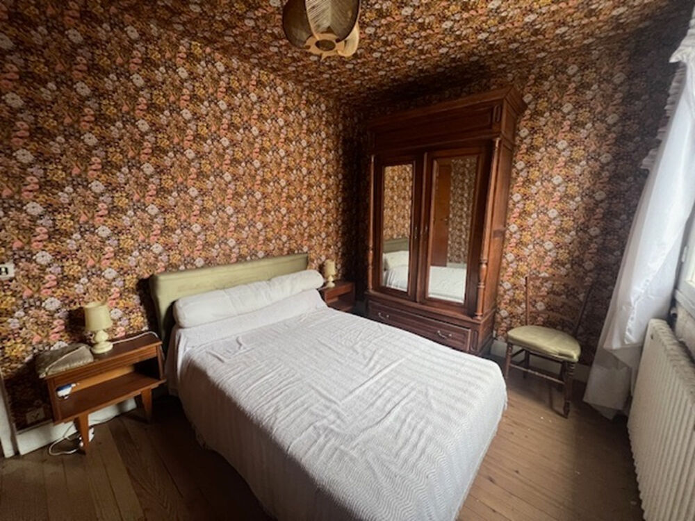 Maison Aiguillon