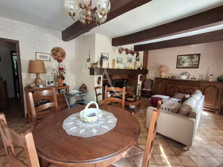  Maison à vendre 4 pièces 100 m²