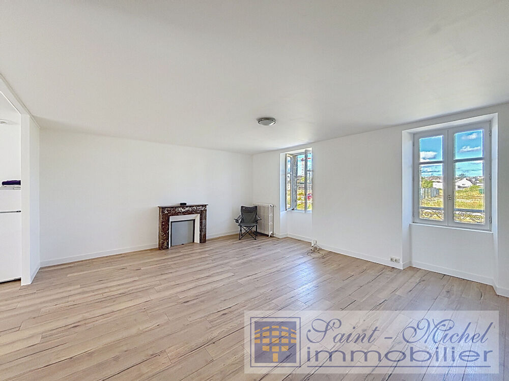 Location Appartement QUIMPERLÉ Appartement  3 pièces 74.84 m2 avec jardinet Quimperle