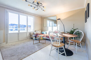  Appartement � vendre 4 pi�ces 76 m�