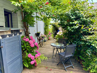  Maison � vendre 5 pi�ces 129 m�