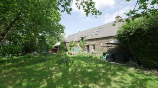 Maison à vendre 6 pièces 160 m²