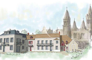  Appartement � vendre 3 pi�ces 62 m�