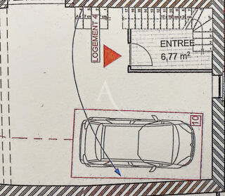  Maison � vendre 4 pi�ces 102 m�