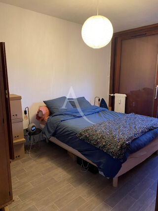  Appartement � louer 2 pi�ces 46 m�