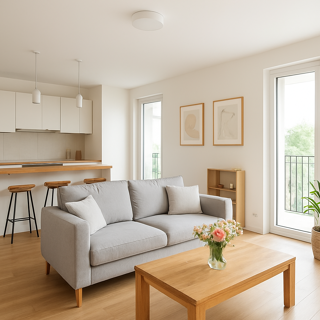  Appartement � vendre 1 pi�ce 94 m�