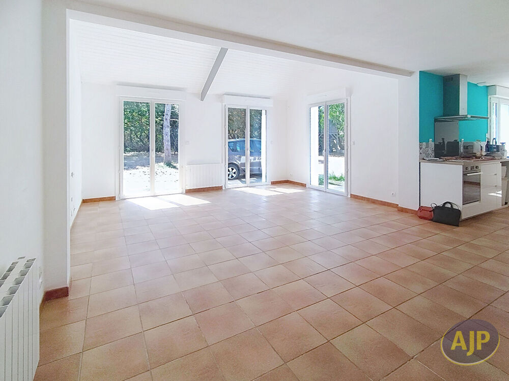 Maison Heric 6 pièce(s) 154.33 m2
