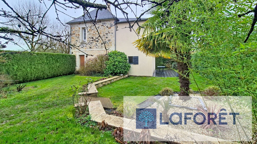 Maison secteur Evrecy