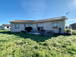  Maison � vendre 5 pi�ces 110 m�