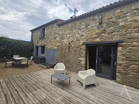   Maison à vendre Legé Maison - 3 pièce(s) - 103 m²