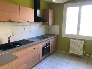  Appartement à louer 2 pièces 50 m²