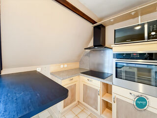  Appartement � vendre 4 pi�ces 82 m�