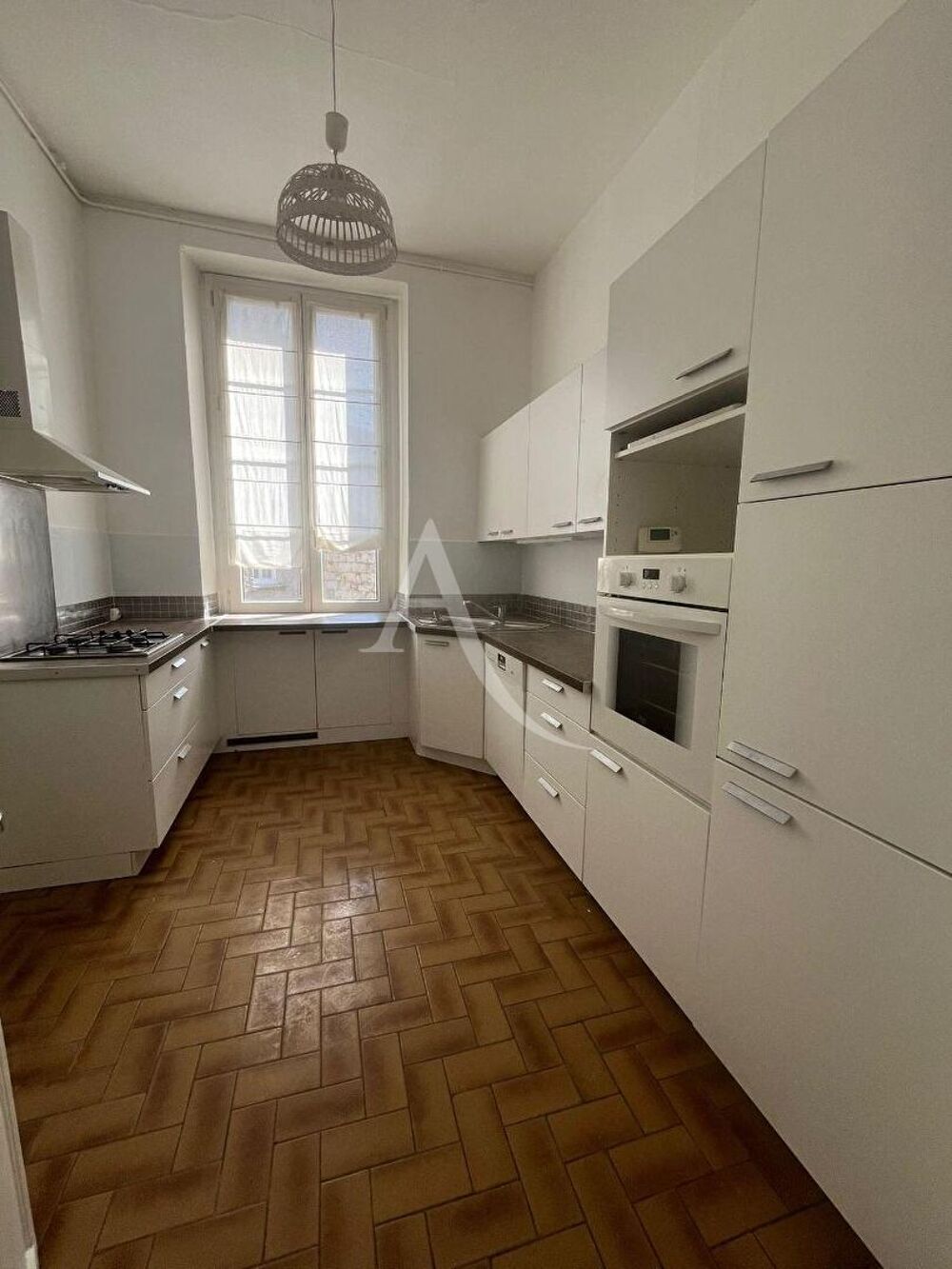 Appartement a louer nantes - 4 pièce(s) - 87 m2 - Surfyn