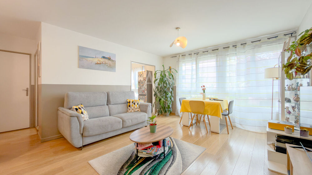 Appartement Crosne 4 pièce(s) 82 m2