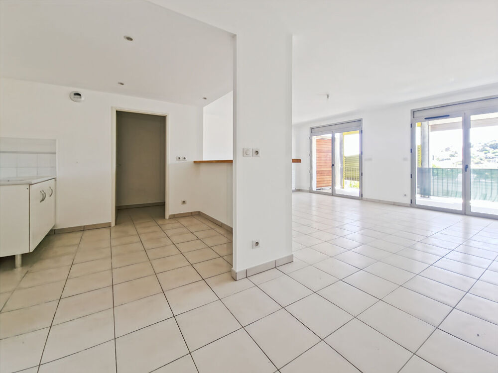 Appartement Marseille 4 pièce(s) 107 m²