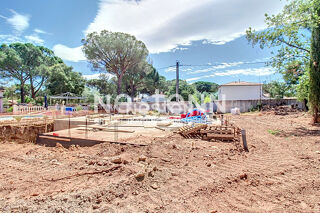  Terrain � vendre 753 m�