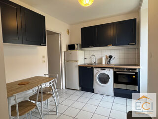  Appartement  louer 1 pice 26 m
