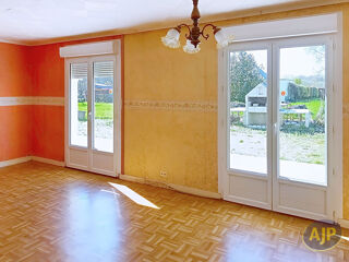  Maison à vendre 5 pièces 102 m²