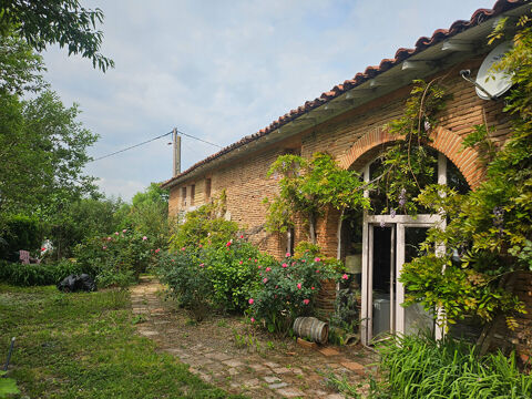   Maison Saint Rustice 5 pièces, Maison - 5 pièce(s) - 200 m²