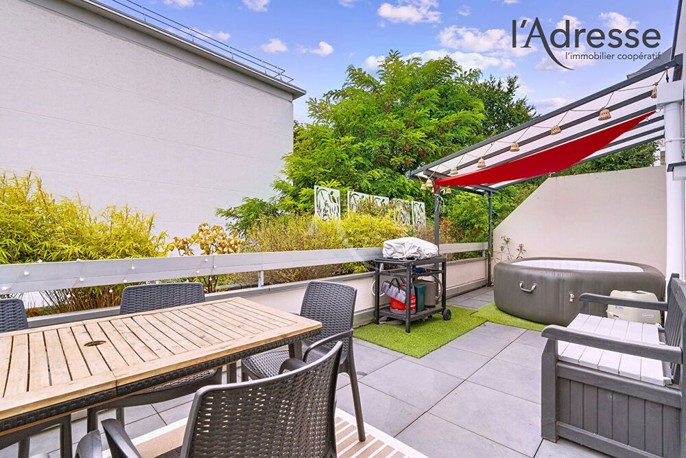 � vendre  Appartement Suresnes (92150)