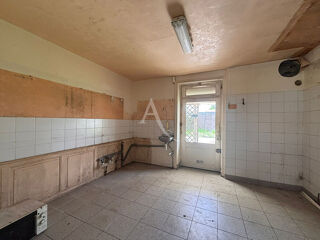  Maison à vendre 6 pièces 142 m²