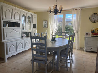  Maison � vendre 5 pi�ces 