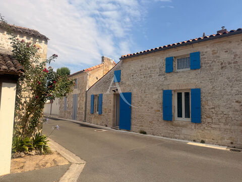   Maison Soulignonne 5 pièce(s) 115.05 m2 Maison - 5 pièce(s) - 115 m²