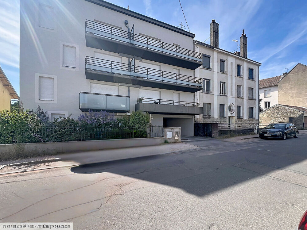 Vente Appartement Appartement Dijon 2 pièce(s) 41.62 m2 Dijon