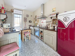  Appartement à vendre 4 pièces 107 m²