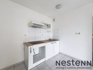  Appartement à vendre 2 pièces 36 m²