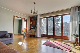  Appartement  vendre 5 pices 95 m